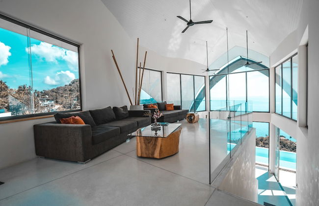 Sky Dream Villa - Foto 17