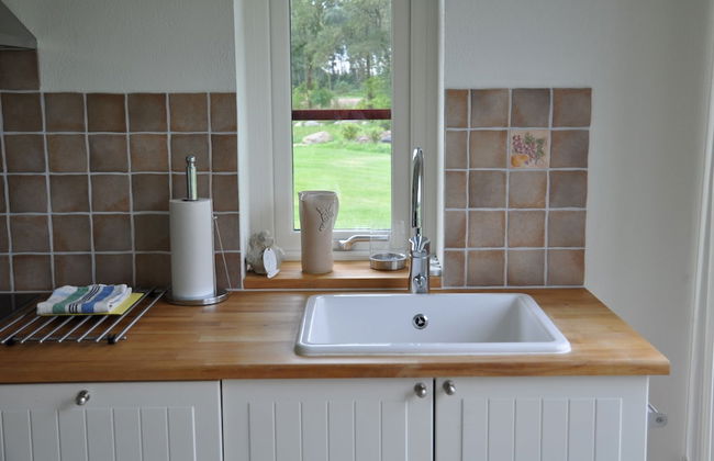 Hjortsby Torp - Country Living & Golf - Foto 10