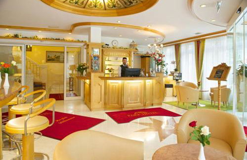 Park Hotel Laim Serviced Apartments - Foto 14