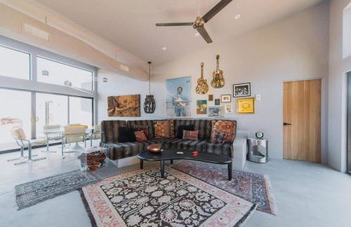 Heaven's Door By The Cohost Company - Foto 73