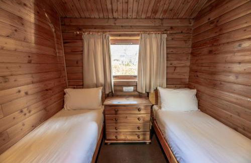 Loch Insh Chalets and Apartments - Foto 64