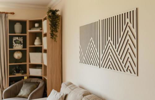 Balnagowan Cottage - Foto 6