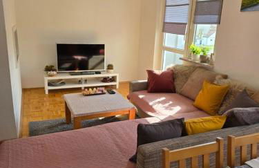 Apartment nah am Strand in Breitungen - Foto 1