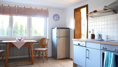 Ferienhaus Antdorfer Gartenglück - Foto 5