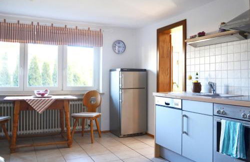 Ferienhaus Antdorfer Gartenglück - Foto 5