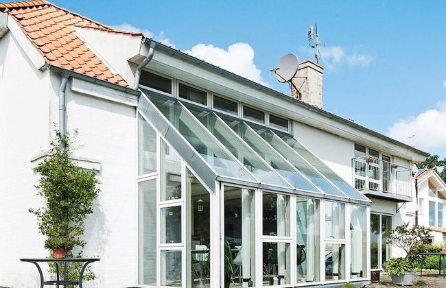 Luxury Seaside Retreat - By Traum Ferienwohnungen - Foto 1