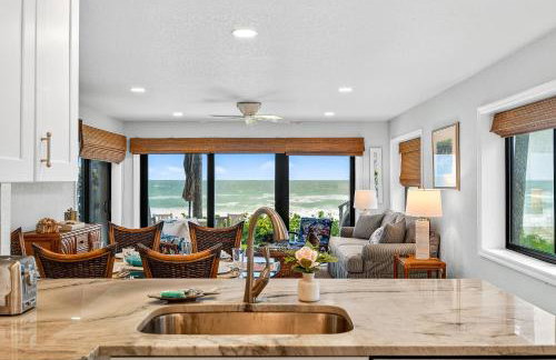 Beachfront Aldea 11 - Foto 14