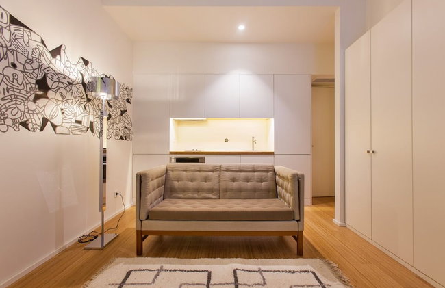 The Art Porto - Holiday Homes - Foto 125