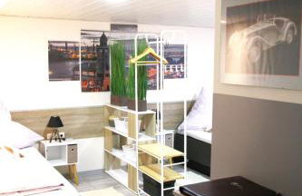 Ferienwohnungen Traubeneiche - Foto 67