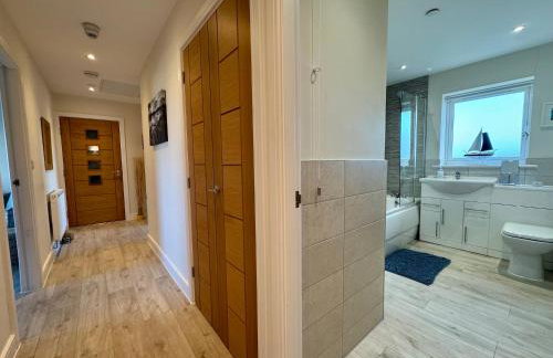 Gwel Y Bae-2 Bed-en-suite-Lift-Pet friendly - Photo 14