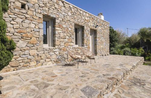 Villa Thalia - 4 BDRM - Mykonos Town in 200m - MG Villas - Foto 55