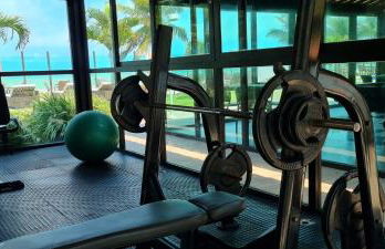 Flat Tabatinga Nord, vista para o mar - Foto 27