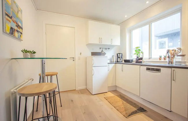 Lovely Apartment In The Heart Of Tórshavn - Foto 4