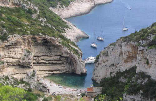 VisForYou Apartments - Foto 24