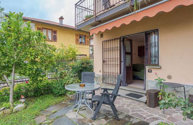 Co.ri. Appartamenti Dependance - Foto 1