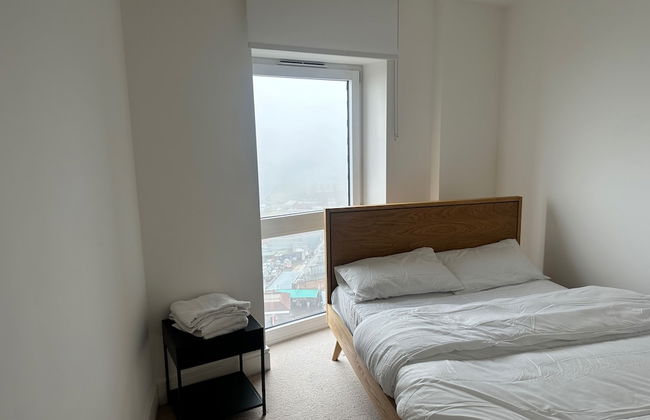 Birmingham - Cozy 2 Bed Apartment - Sleeps 4 - Foto 2