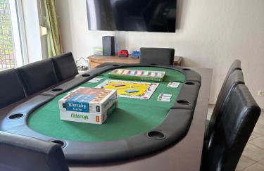 Chata Stołowa - Game Room - Bilard, SimRacing, Arcade - Foto 6