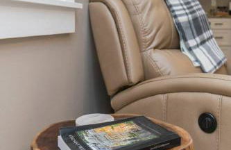 Soul Sister- Creek View, WiFi, Firepit, WiFi, Hiking, 4 mins to Natural Bridge - Foto 21