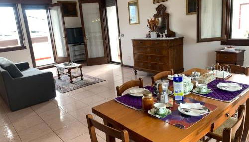 Casa Prealpi Holiday - Foto 1