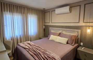 Flat de Luxo em Gramado - Foto 47