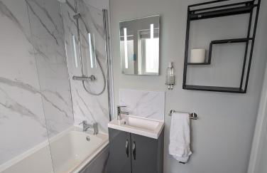 Hoot Hollow - Hot Tub Hideaway - Foto 53