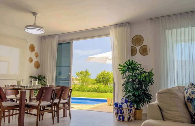 Playa Nueva Romana - Foto 55