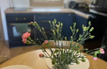 Activfarm domki na Kaszubach /domek Madzia - Foto 9