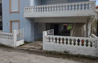 Villa by the Sea, Nyfida Lesvos - Photo 1