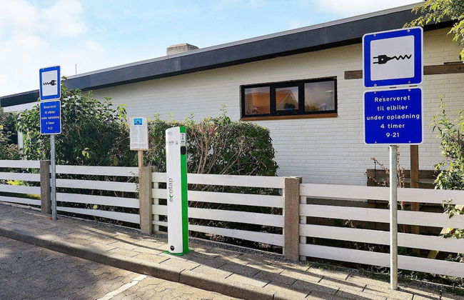 4 Person Holiday Home in Aeroskobing-by Traum - Foto 21