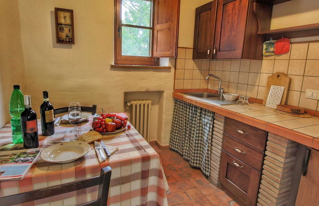 Cosy Farmhouse in Proceno With Swimming Pool - Foto 36