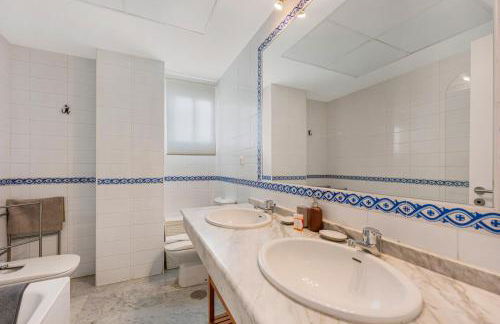 Marbella Villa Monteros - Photo 65