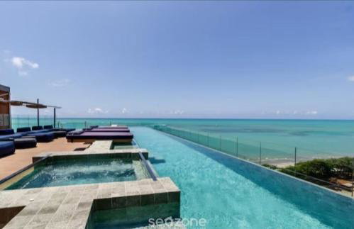 NWTs -New Time, Moderno ,Lindo e Planejado Beira Mar - Foto 28
