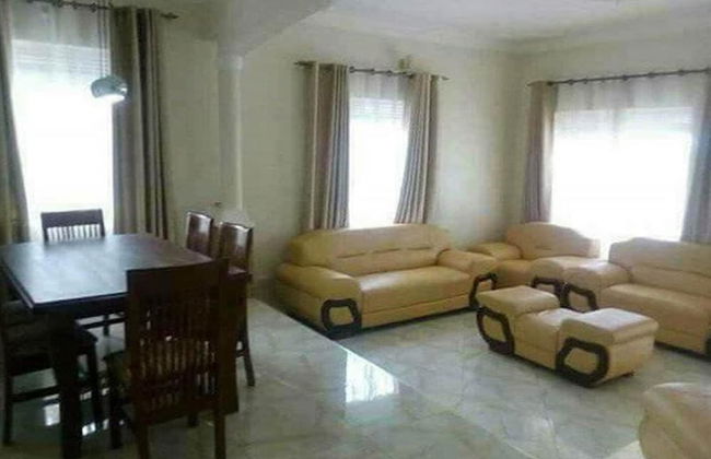 Wonderfull Apartment to Stay at Wail in Kampala - Foto 16