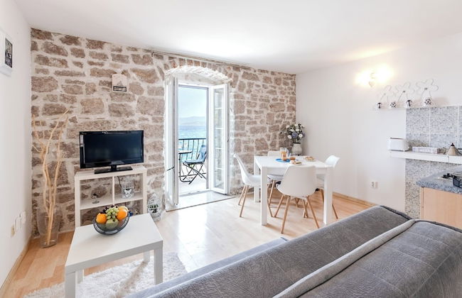 Luxury Seaside Apartments - Foto 28