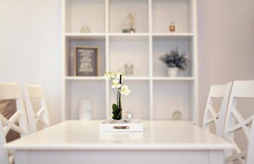 Lumi Primorska - Bright & Peaceful Courtyard Apartment - Foto 22