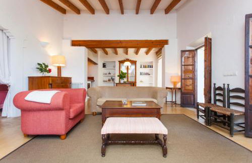 Oliver Moragues Grandhouse & Vineyard - Foto 11