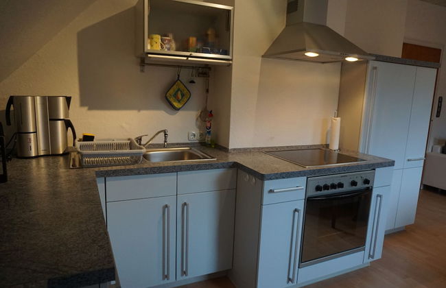 Lilis Ferienwohnungen - Foto 12