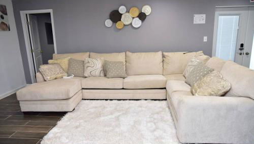 Spacious 5 BR House w/ Gym - Foto 3