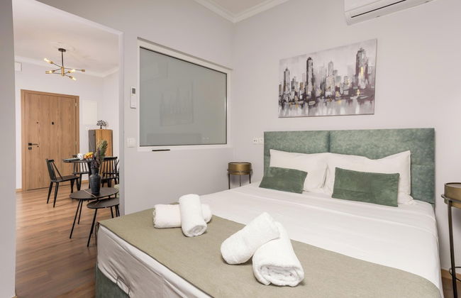 Zen City Apartment - Foto 11