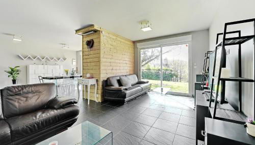 La Coquelière - Belle maison pour 5 - Foto 2