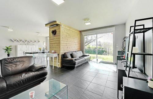 La Coquelière - Belle maison pour 5 - Foto 2