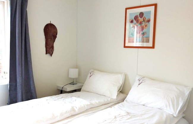 Ásgeirsstaðir Cottages - Foto 14