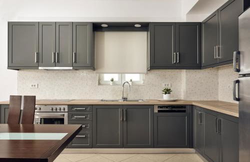 Aerial View Villas - Foto 26