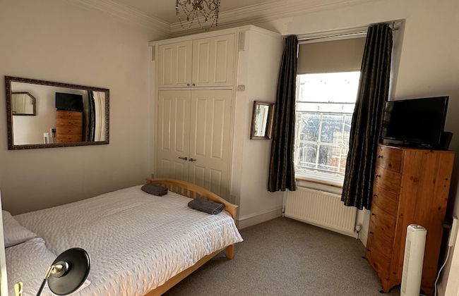 Charming 2-bedroom Apartment Located in Ayr - Foto 10