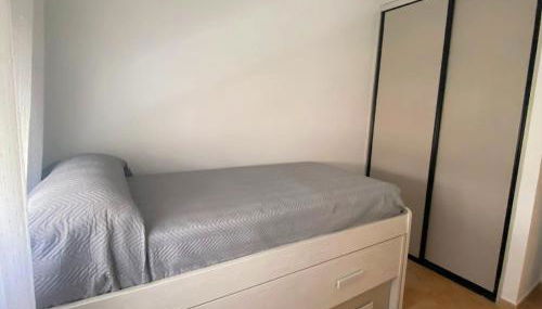 Apartamento La Balconera 1ª línea de Playa - Foto 2