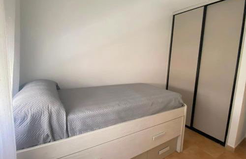 Apartamento La Balconera 1ª línea de Playa - Foto 2