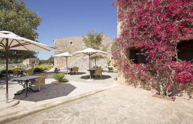 Hotel Son Cosmet - Foto 47