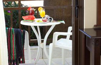 Trefon Hotel Apartments and Family Suites - Foto 47