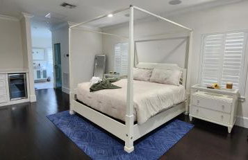 Sunset Haven - Luxury 5br 5bath Coastal Retreat - Foto 12