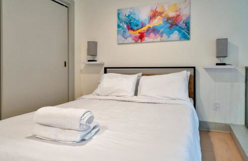 Bright and Modern Loft in Louisville # 209 - Foto 18